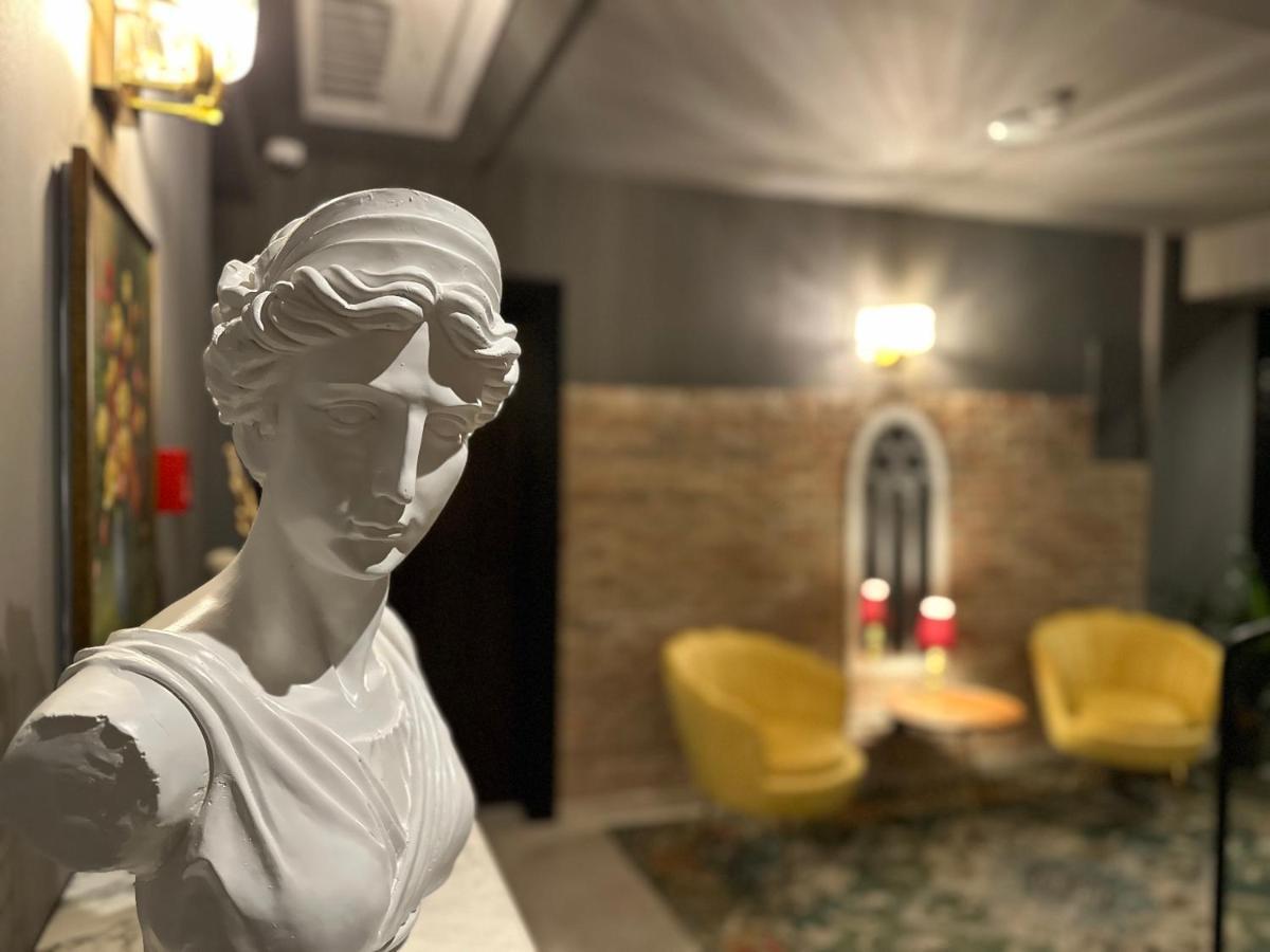 Galavani By Vintage Hotel Collections Тбилиси Екстериор снимка
