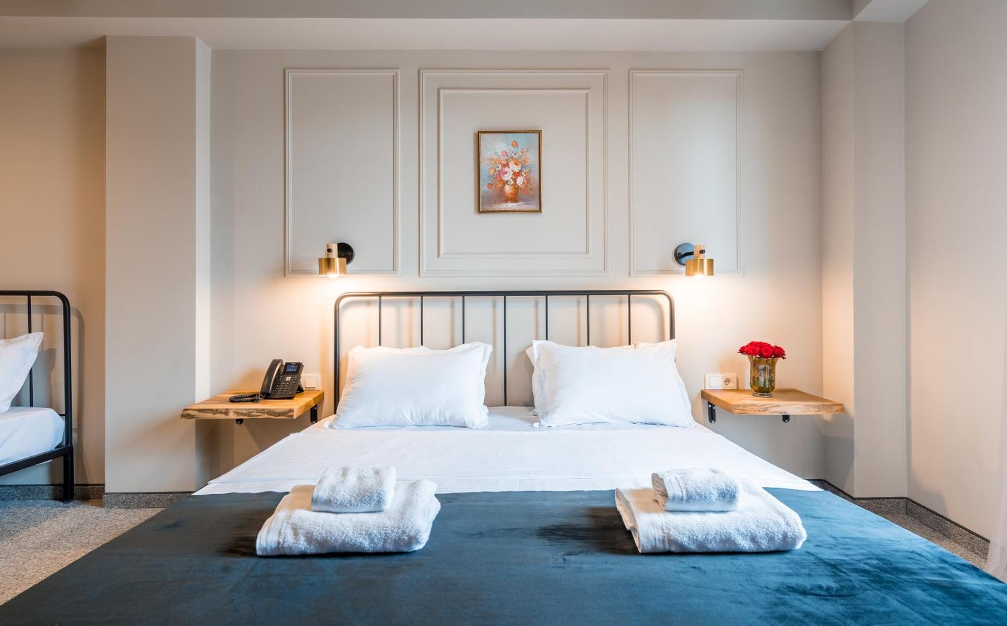 Galavani By Vintage Hotel Collections Тбилиси Екстериор снимка