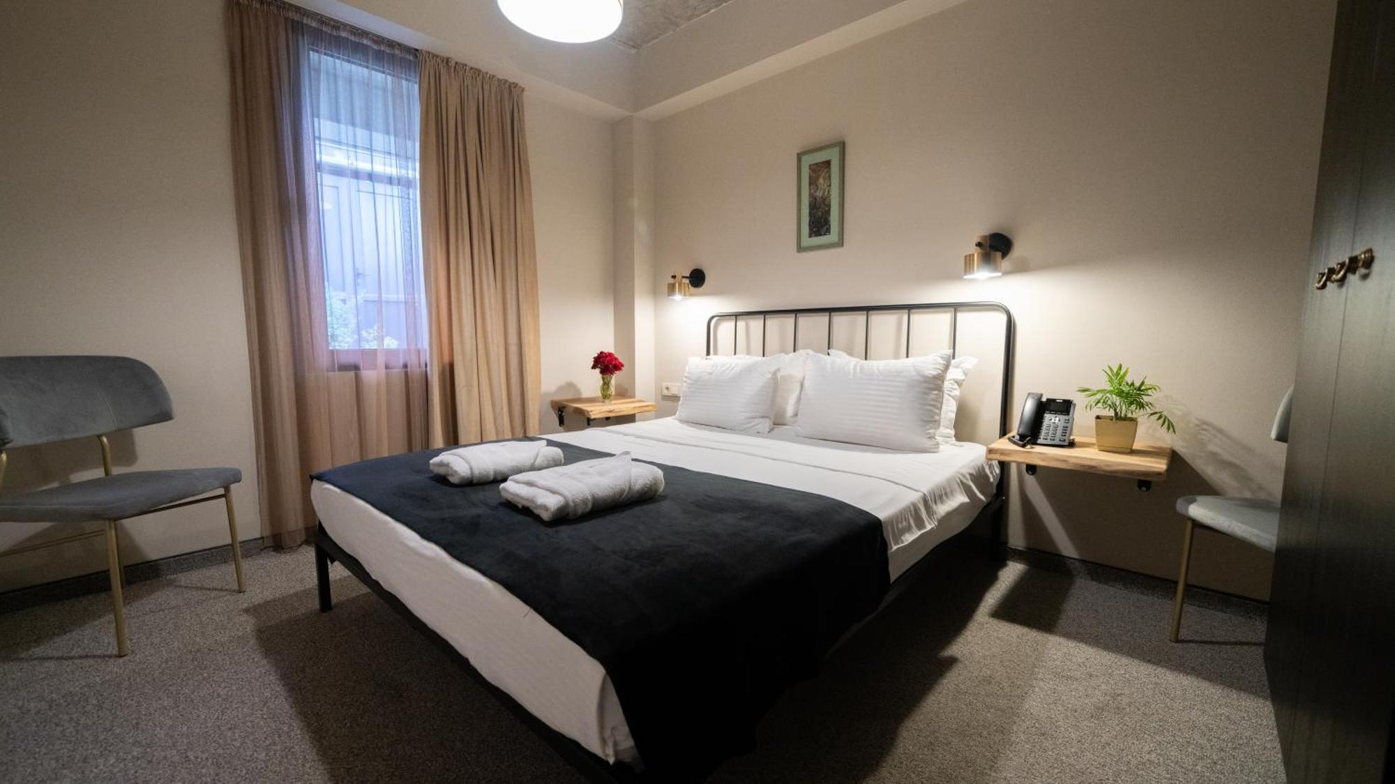 Galavani By Vintage Hotel Collections Тбилиси Екстериор снимка